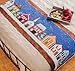 Christmas Is Coming: Applique Quilt Patterns to Celebrate the Season