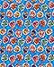 American Greetings Paw Patrol Wrapping Paper, 22.5 Sq. Ft.