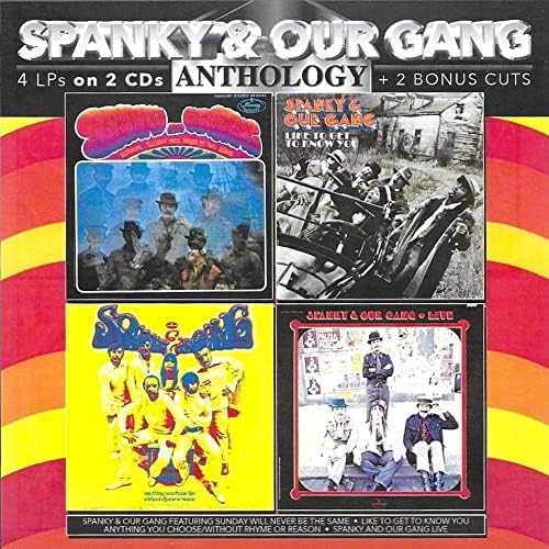 Amazon.com: The Tomorrow Show - Punk & New Wave : The Tomorrow