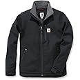 Carhartt Men's Rain Defender Relaxed Fit Heavyweight Softshell Jacket