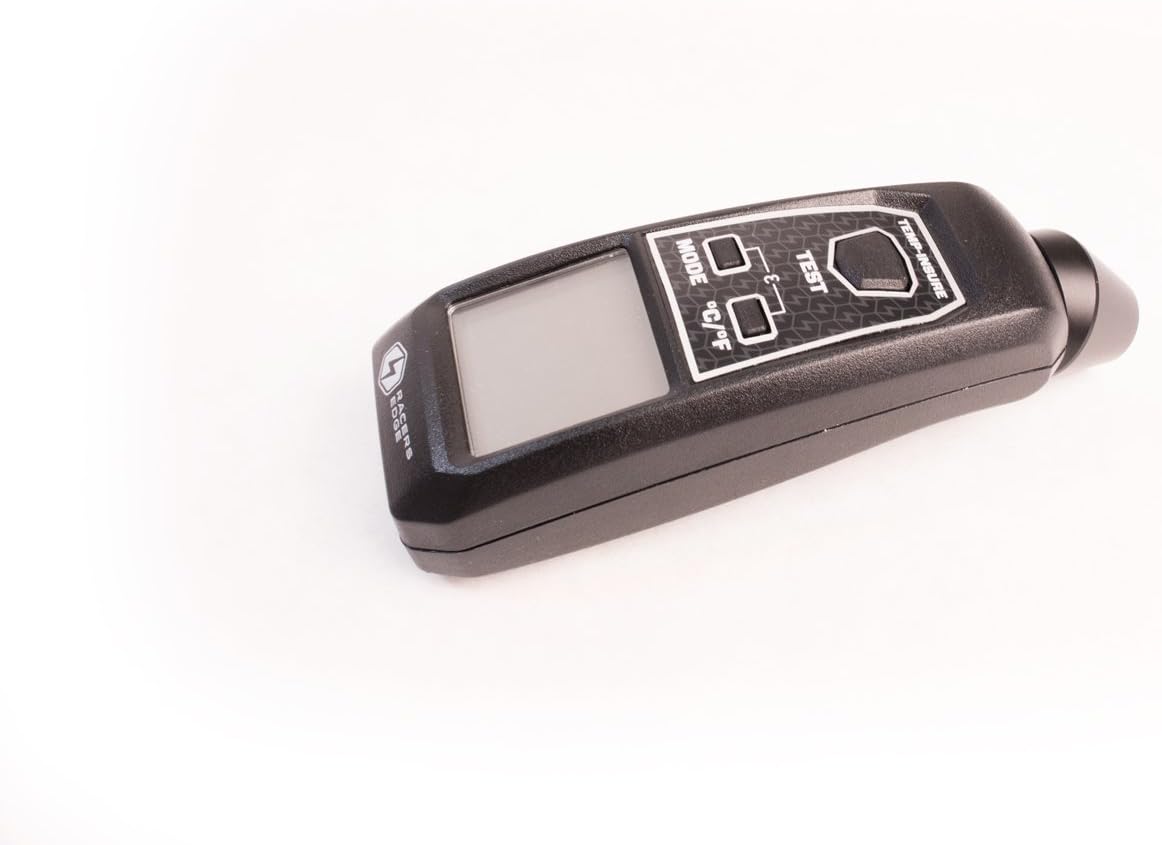 Racers Edge 1150 Temp-Insure Infrared Thermometer