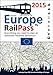 Europe By RailPass 2015: European RailPass Destination Guide - Perfect for Interrail and Eurail RailPass holders