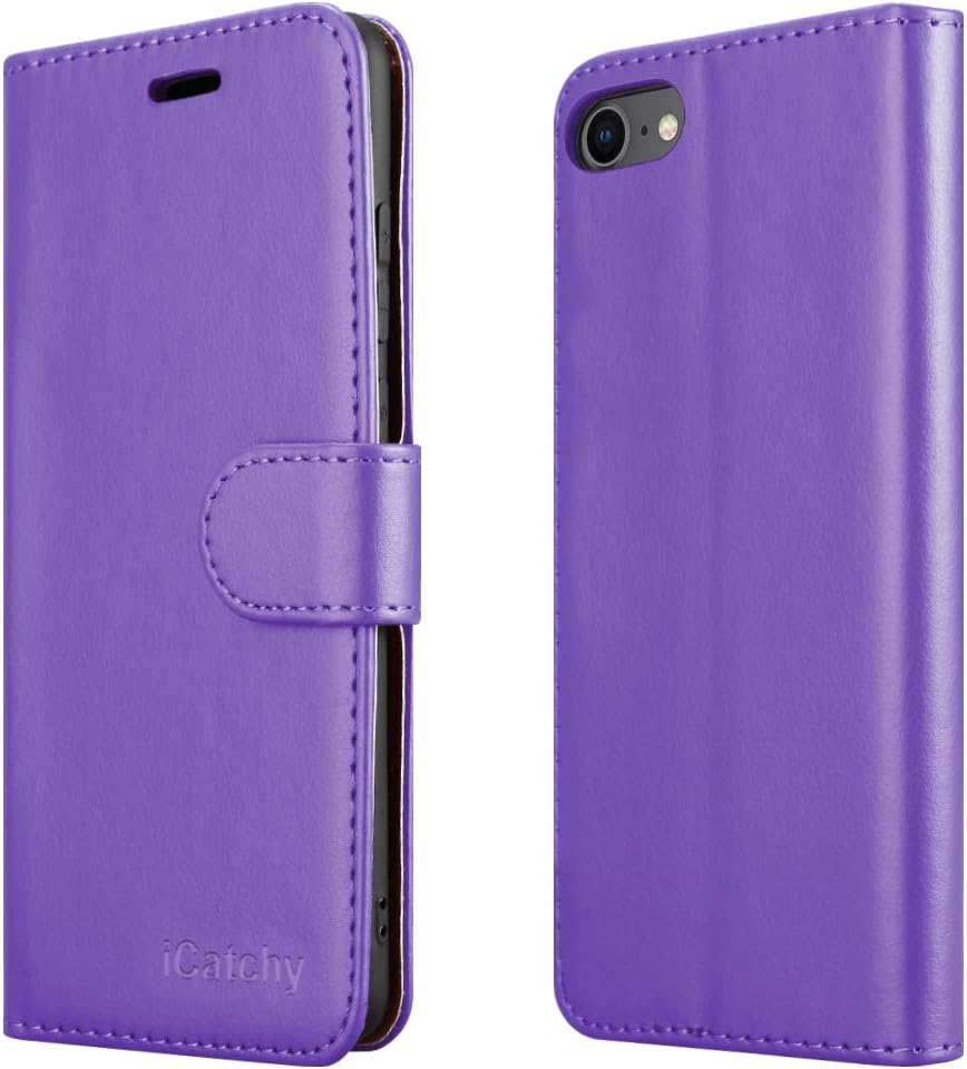 iCatchy For iPhone SE 2020 Case