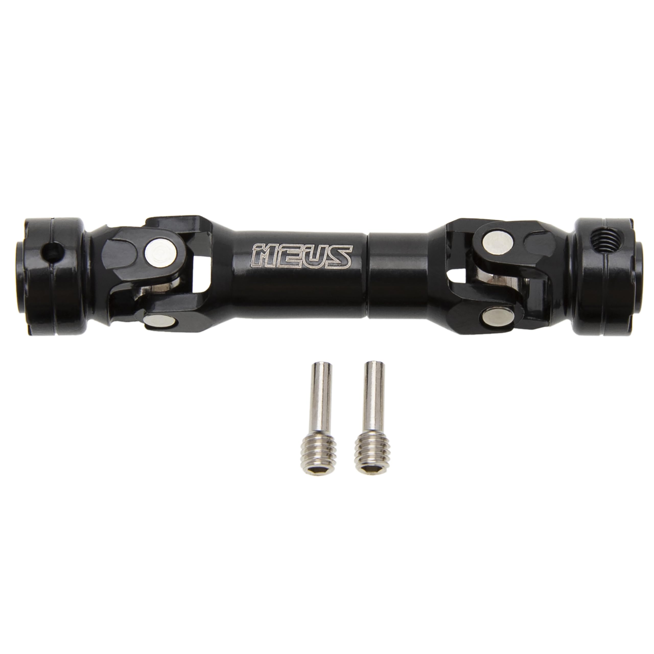 Photo 1 of MEUS RACNIG SCX10 Driveshafts for 1/10 RC Crawler Axial SCX10/Tamiya CCO1/Redcat Gen8 etc.. (60MM)