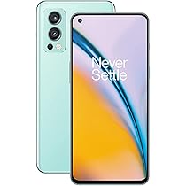 Amazon.com: OnePlus Nord 2 5G Euro 4G Volte GSM Global 128GB + 8GB 
