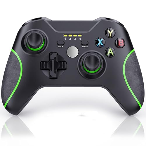 Xbox One Wireless Xbox Controller with