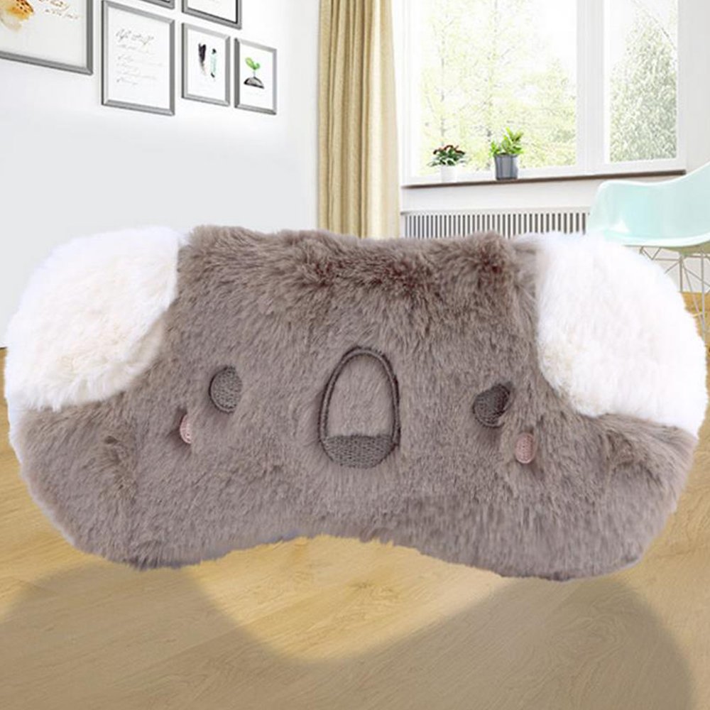 Esther Beauty Antifaz para Máscara de Dormir para disimular las ...