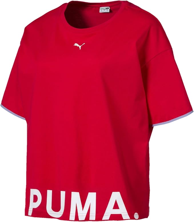 puma t shirt damen amazon