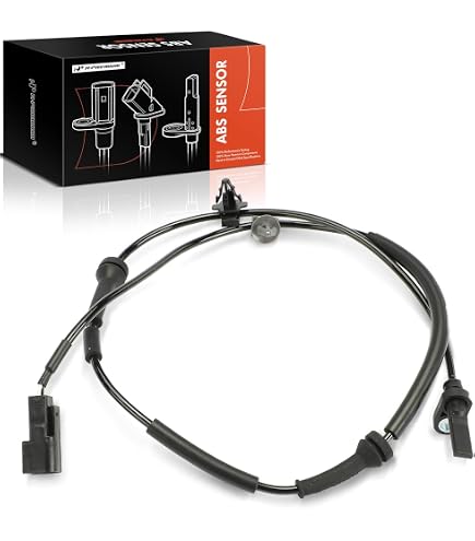 Amazon.com: A-Premium Front ABS Wheel Speed Sensor Compatible with