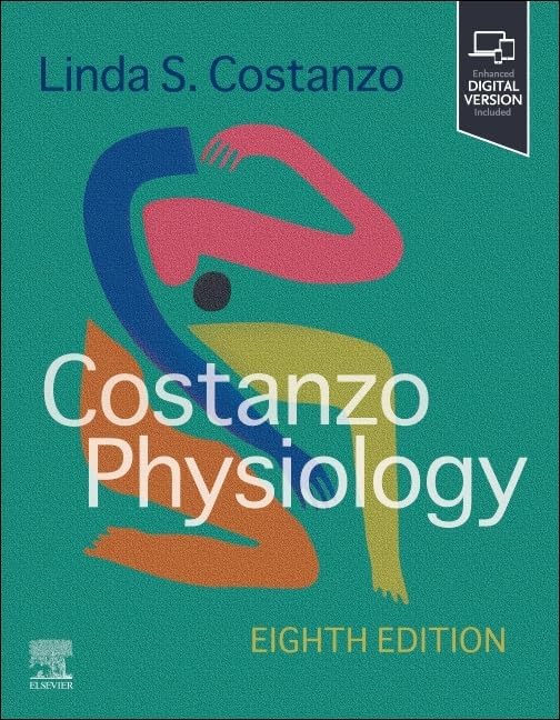 Medical Physiology: 9781455743773: Medicine & Health Science Books