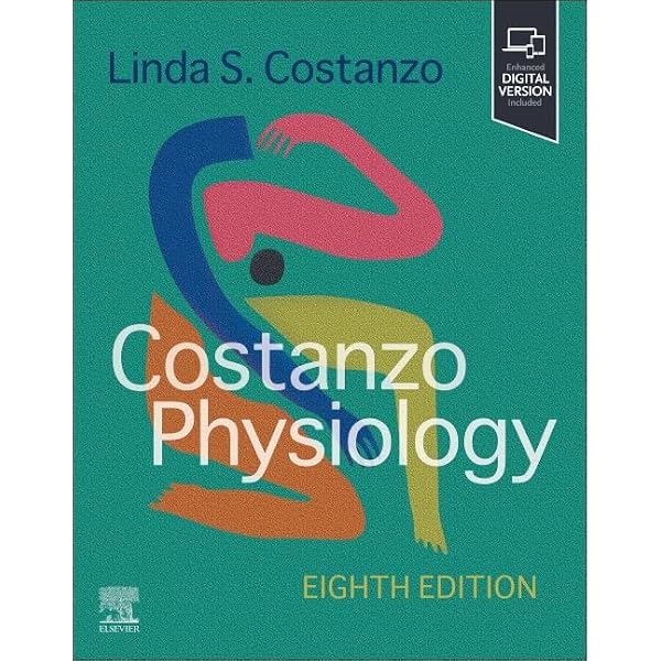Physiology: 9780323478816: Medicine & Health Science Books