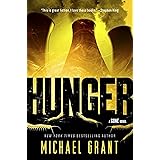 Hunger (Gone, 2)