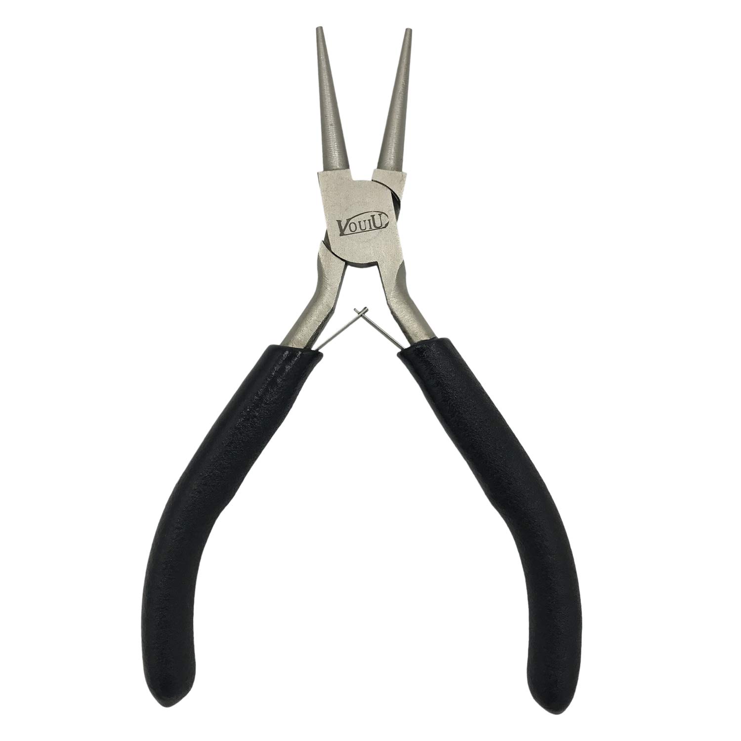 vouiu Round Nose Pliers Jewelry Making Tools