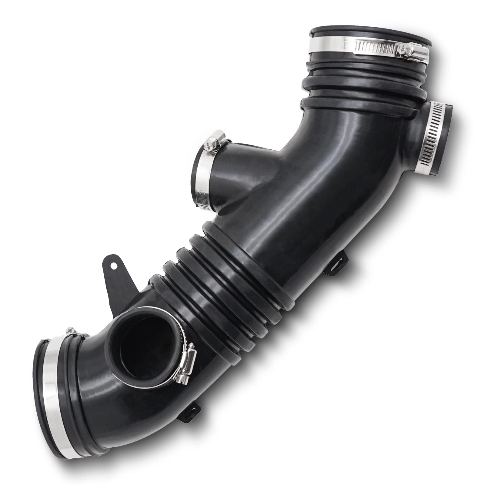 Photo 1 of 17881-62170 Air Cleaner Intake Hose Tube Intake Boot For 2001-2004 TOYOTA TACOMA V6 3.4L Gas 1788162170