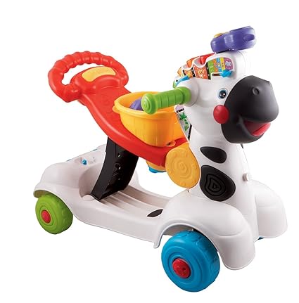 carrito vtech 3 en 1