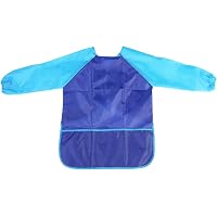 1 - Camici E Grembiuli Per Bambini / Attività Creative