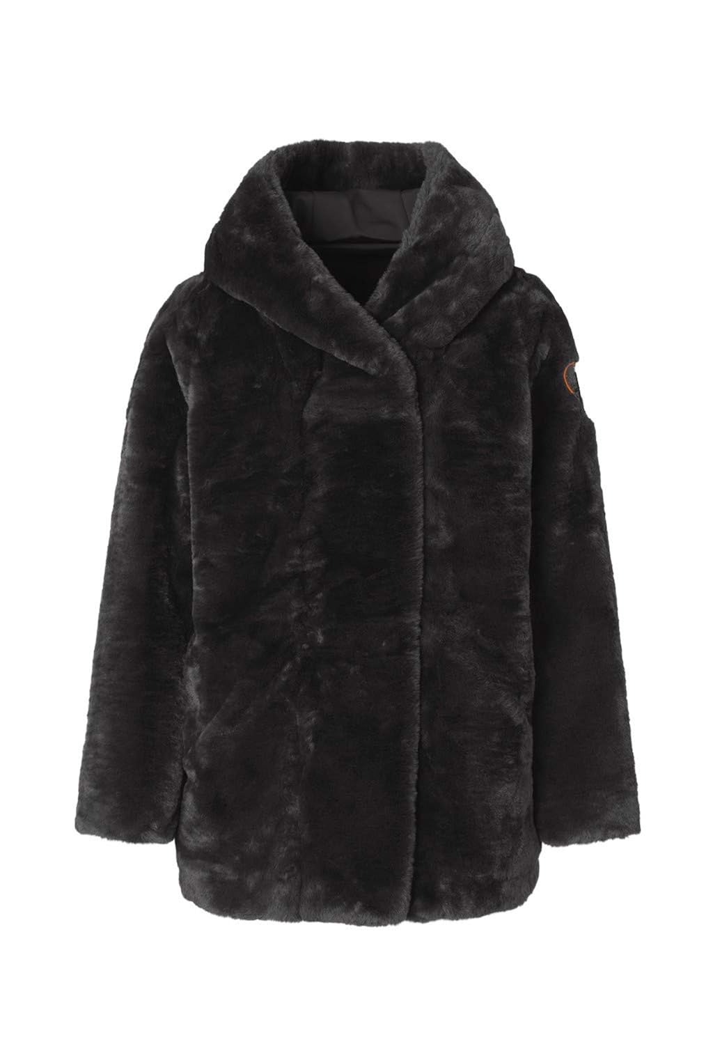 gertrude femme fourrure