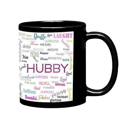 birthday gifts for husband from wife