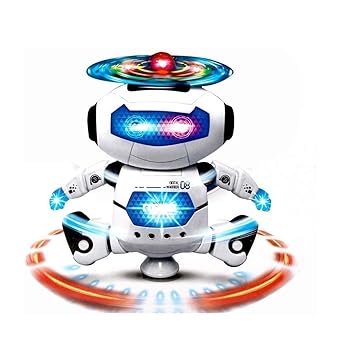 robot toys online