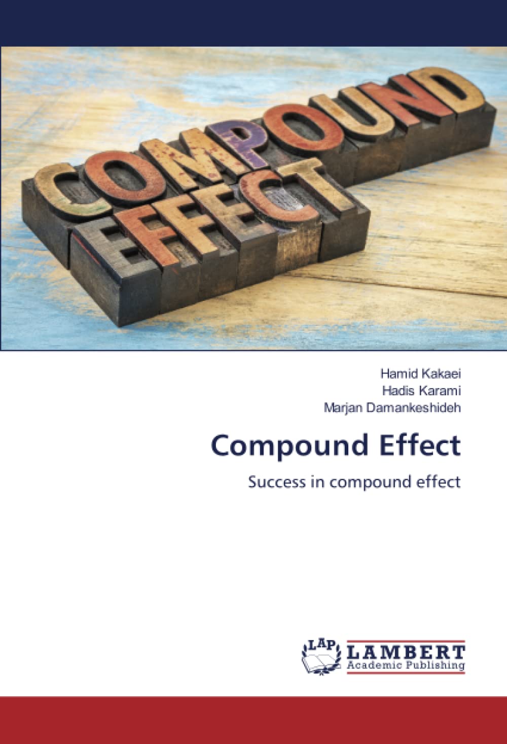 Mua Compound Effect: Success in compound effect trên Amazon Nhật chính ...