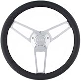 Grant 1904 Leather Steering Wheel