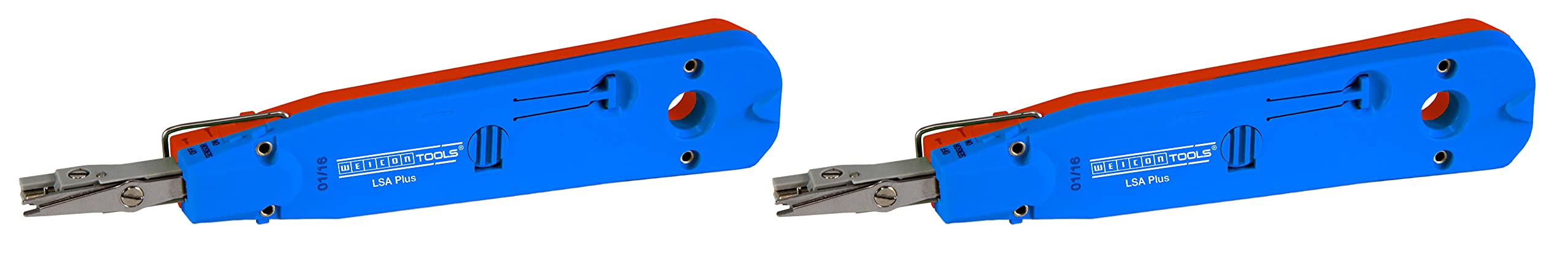 WEICON LSA Sensor No. 40 | 2-Pack | Insertion Tool for Wiring LSA Series