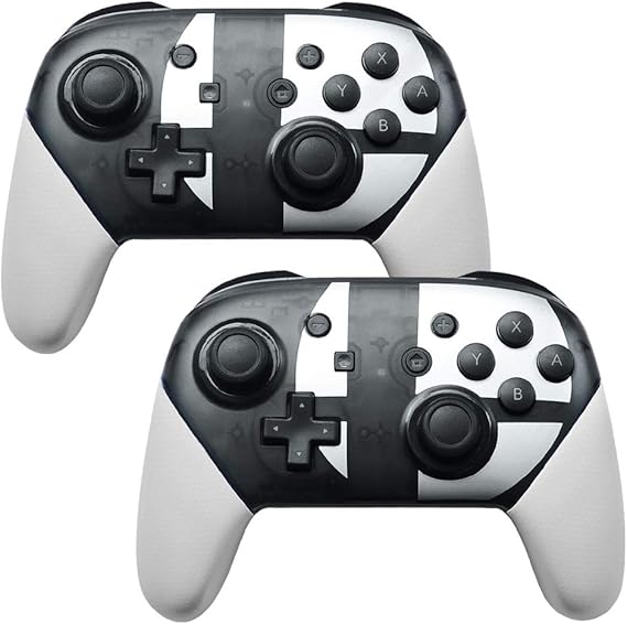 Wireless Pro Controller for Nintendo Switch,Pro Controller Compatible with Nintendo Switch and