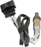 Bosch 15024 Oxygen Sensor OE Replacement for Vehicles view 4