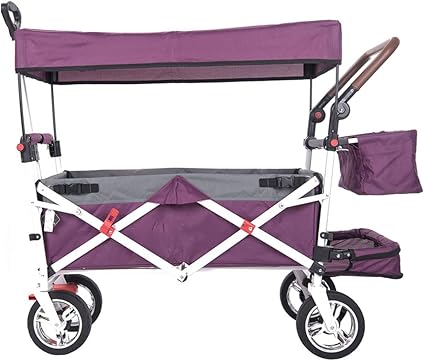 poussette double multiposition