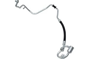 UAC New HVAC A/C Suction Line Hose Assembly HA 112864C