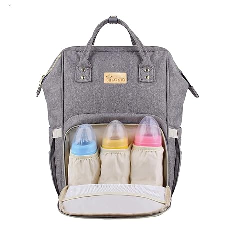aimama diaper bag