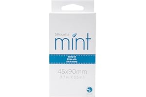 Silhouette Mint Stamp Kit, XX-Large