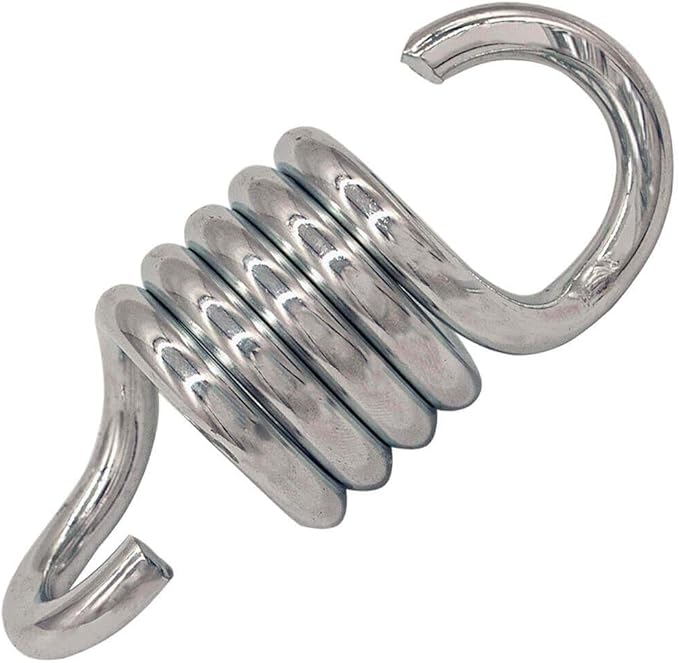 Porch Swing Springs HammockChair Spring 750Lbs Heavy
