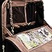 Ju-Ju-Be Legacy Collection Be Prepared Diaper Bag, The Monarch