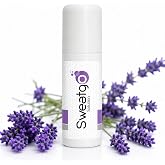 Sweat Go Rollon Antiperspirant,Lavender For Women - 60 ML
