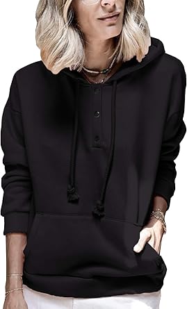 women's pullover hoodies amazon