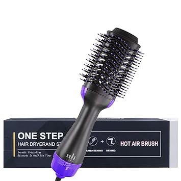 hot air brush for men