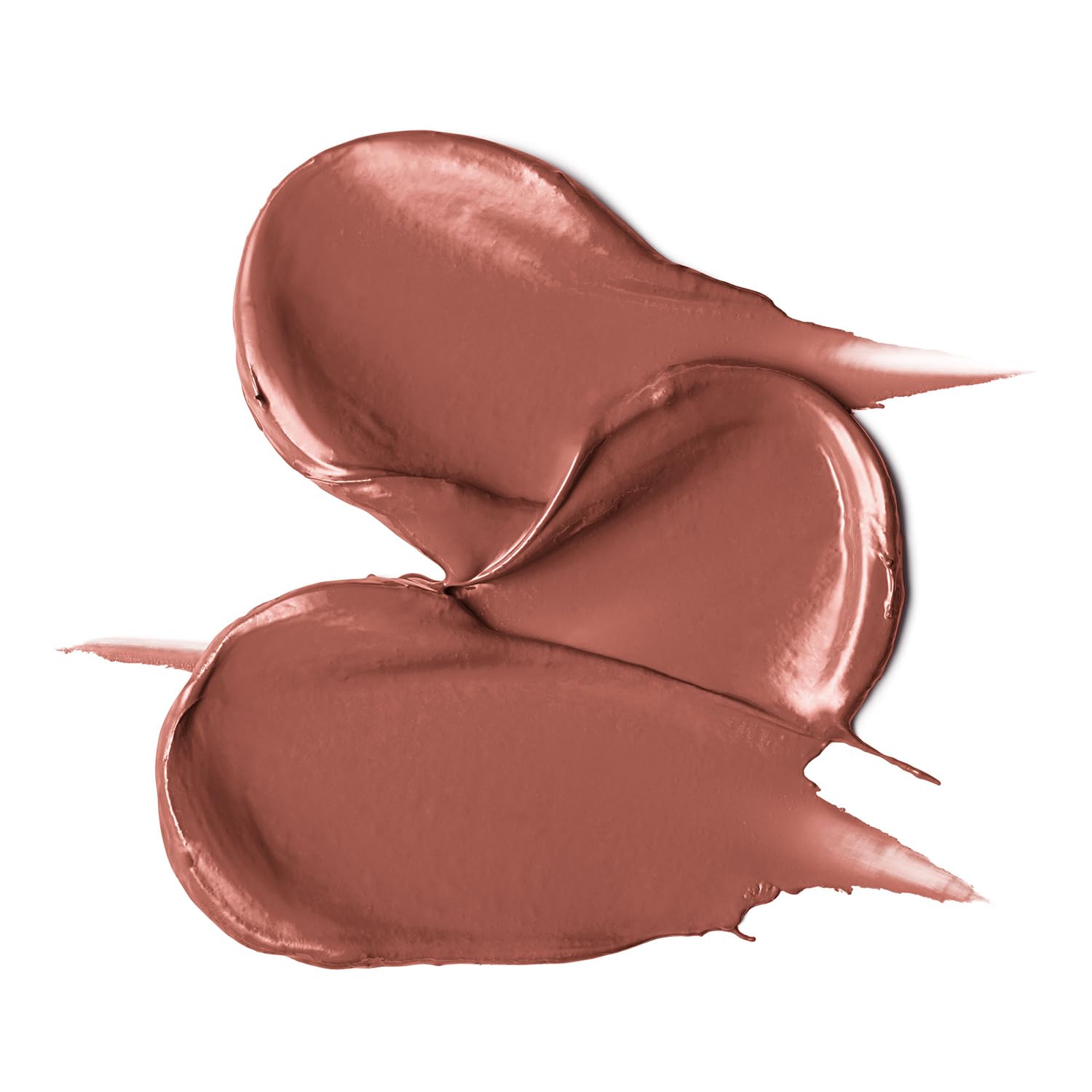 Revlon Super Lustrous Lipstick, Creamy Formula For Soft, Fuller-Looking Lips, Moisturized Feel, 803 Whiskey Business, 0.15 oz