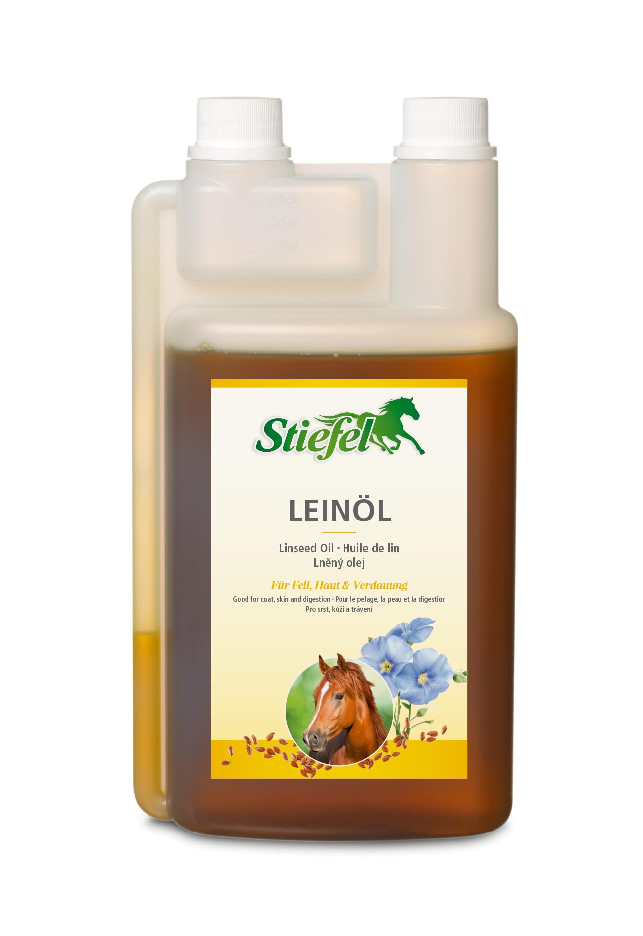 Stiefel Linseed Oil 1 l
