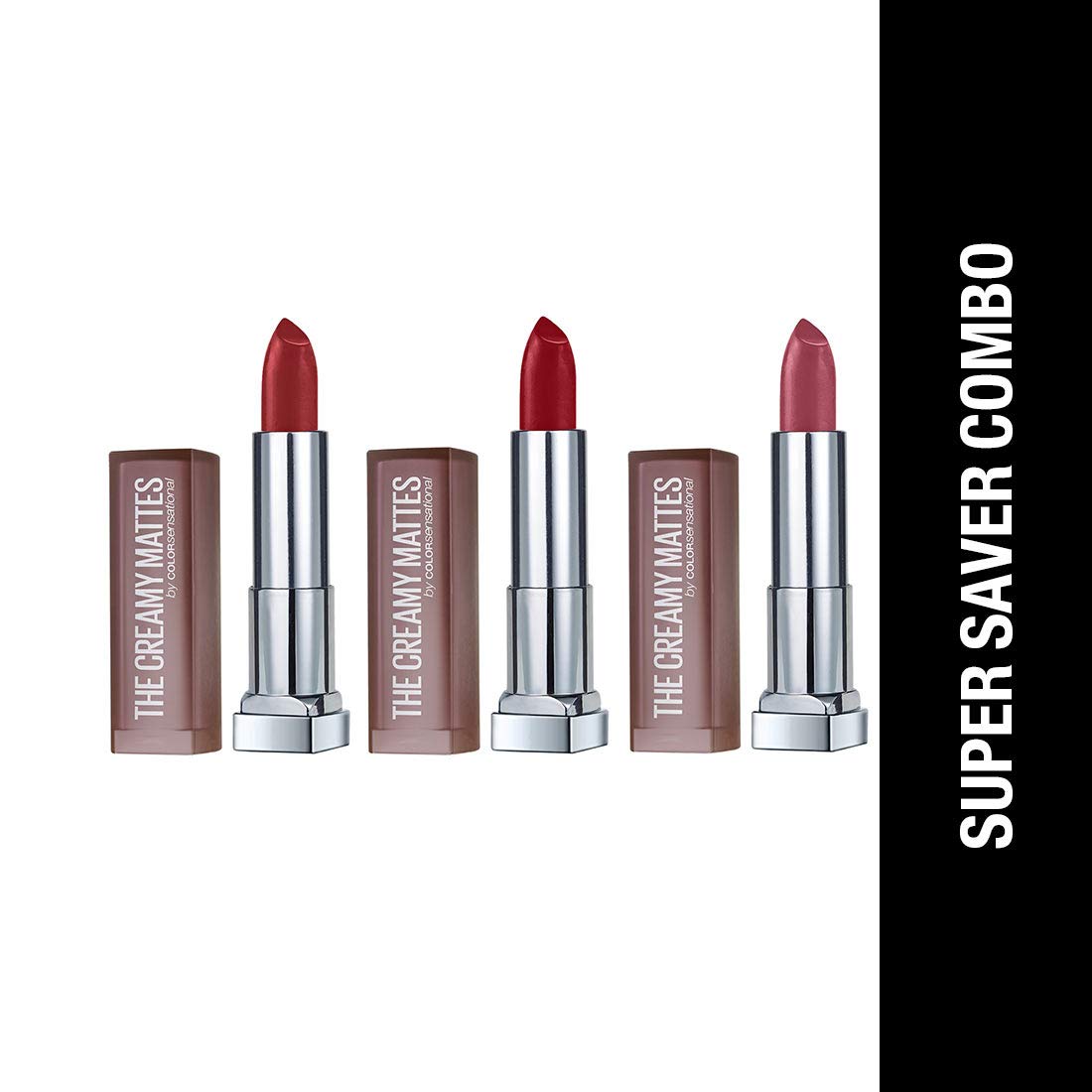 maybelline new york color sensational