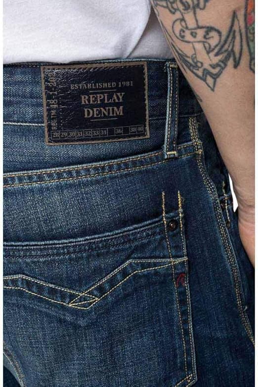 replay newbill comfort jeans