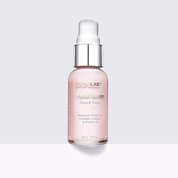 skinlab serum