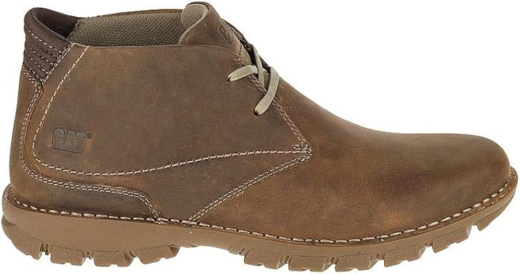 caterpillar mitch chukka boot