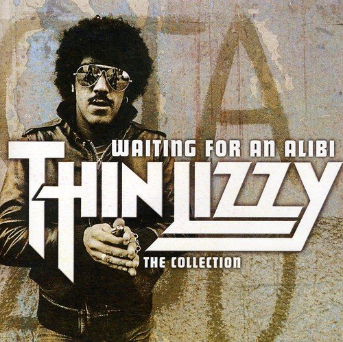 Thin Lizzy - The Collection (1985) - Zortam Music