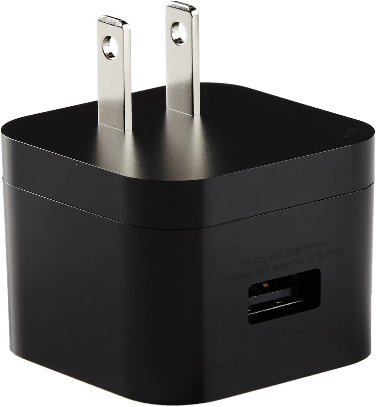 Kindle PowerFast International Charging Kit (for accelerated charging in over 200 countries): Kindle Store