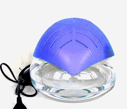 Di Grazia Room Office Home Electric Air Purifier Humidifier Aroma Diffuser Room Freshner with