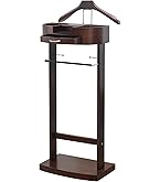 Amazon.com: Proman Products Kingsman Valet Stand, Medium