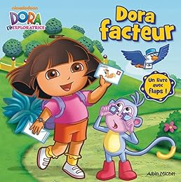 Dora facteur