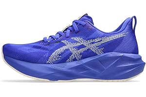 ASICS Women's NOVABLAST 5 Running Shoes