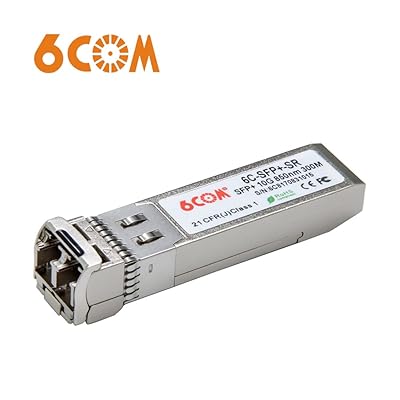 Ubiquiti (UF-MM-10G) SFP+ MM Module best price in Dubai UAE